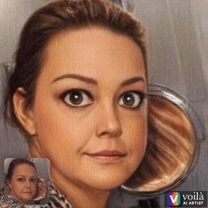 Meet your Posher, Lori